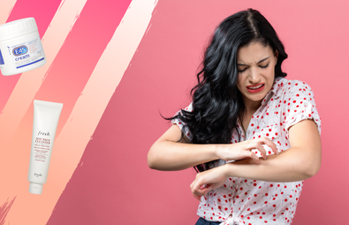 Body Eczema: What You Need To Know & How To Treat It