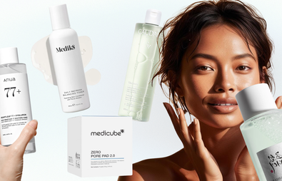 Best Toner for Combination Skin: Hydrate, Balance & Glow