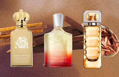 What Does Sandalwood Smell Like?
