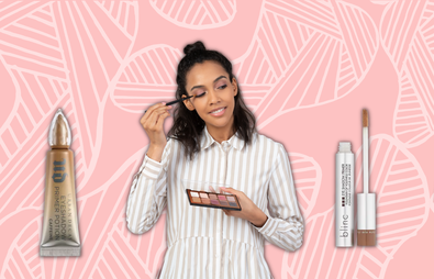 The Best Eyeshadow Primers That'll Keep Eye Makeup In Place All Day
