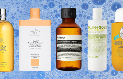 Our Handy Guide to The Best Body Washes