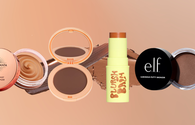 best cream bronzer blog