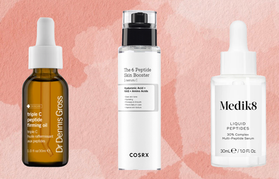 What Does Peptide Serum Do?
