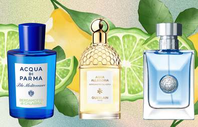 What Does Bergamot Smell Like And Why Is It Loved In Perfumes?