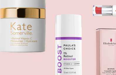 The Best Retinol Creams and Serums To Try Now