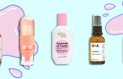 The Best Budget Face Serums to Try