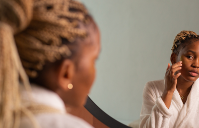 How to Get Rid of Hyperpigmentation At Home: A Guide