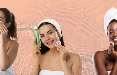The Best Micellar Cleansing Water for Easy Makeup Removal