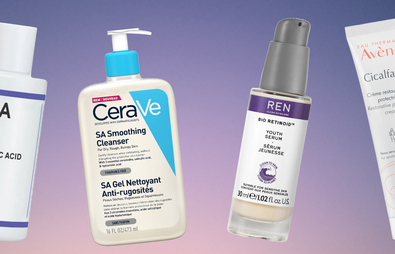 How To Get Rid Of Textured Skin