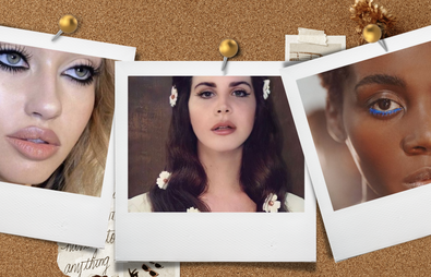 The 8 Eye Makeup Trends That Will Be Huge in 2023