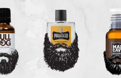 Beard Oil vs Balm: How to Decide Which to Use