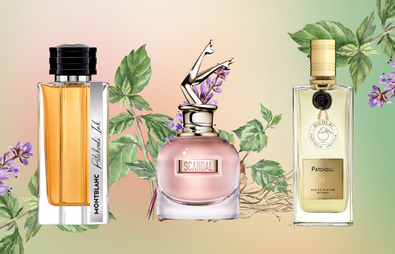 What Does Patchouli Smell Like?