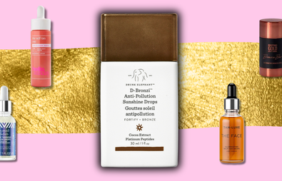 The Best Drunk Elephant Bronzing Drops Dupes