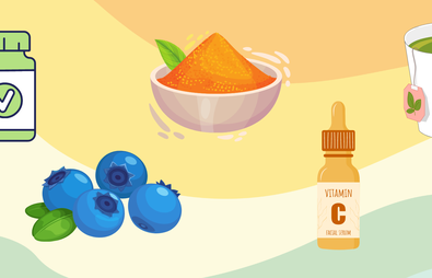 What Are Antioxidants and How Do They Improve Your Skin?