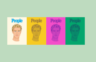Grooming Habits of the World's Sexiest Men