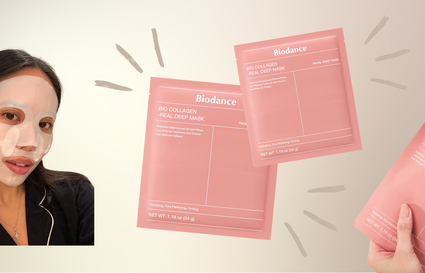 biodance face mask review