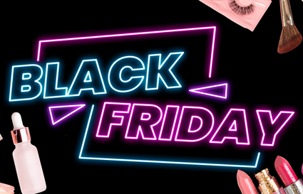 Black Friday Beauty Sales