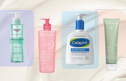 Best cleanser for oily skin