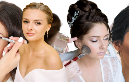 natural wedding makeup ideas