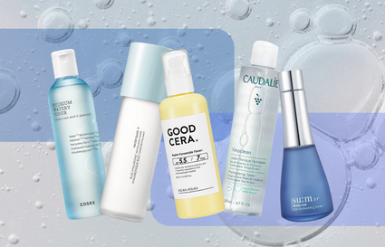 Best toner for dry skin