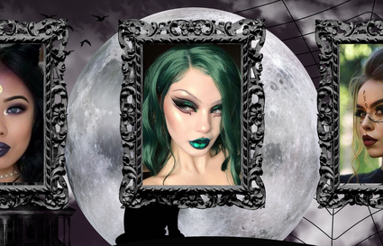 Witch Makeup Ideas 2023 Cover Image