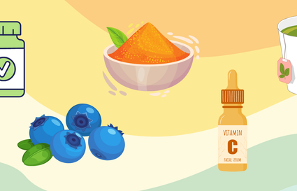 antioxidants cover image