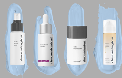 dermalogica cover