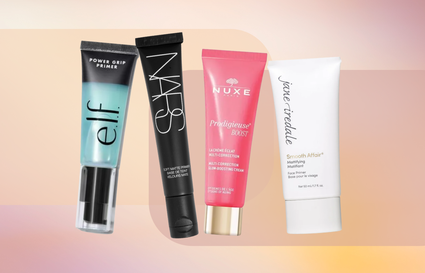 best primer for combination skin blog