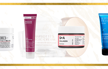 Magic Cream Dupes