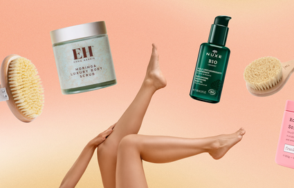 how to get rid of strawberry legs