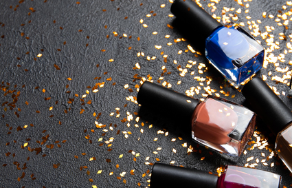 Winter 2022 Nail Polish image
