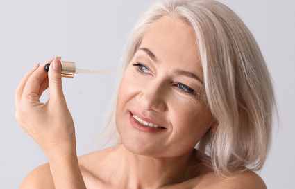 Retinol alternative image