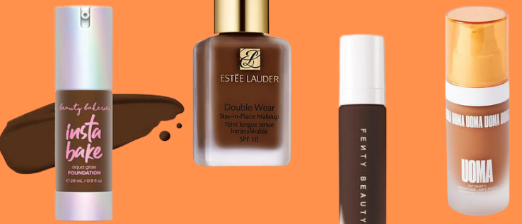 best foundation makeup for over 65