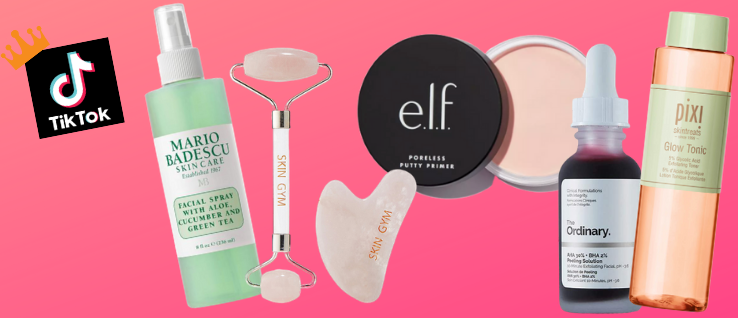 The Tik Tok Approved Beauty Products You Need for 2020 ...
