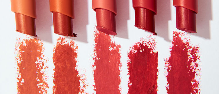 Everything You Need to Know About Lip Makeup