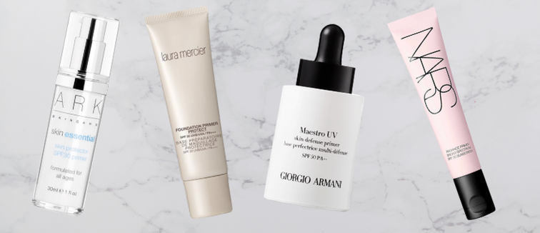 Best Primer With Spf You Need For - Makeup Primer With Spf 50 Best Primer With Spf You Need For - Makeup Primer With Spf 50