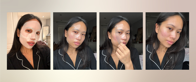 Biodance mask review before and after