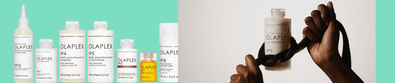 Olaplex product selection