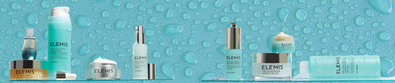 Elemis products