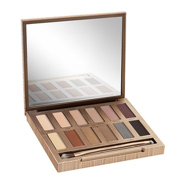 Urban Decay Ultimate Basics Palette