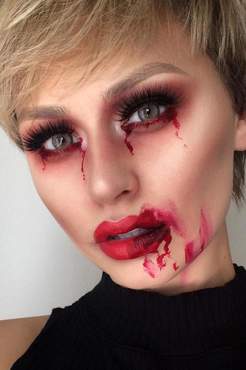 Vampire make up.jpg