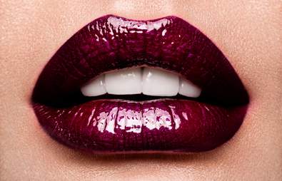 The Best Dark Lipsticks for Halloween and Beyond