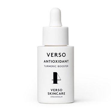 Verso Skincare Antioxidant Booster
