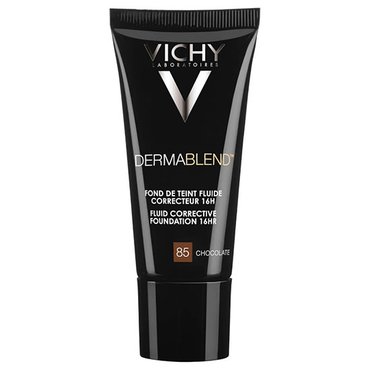 Vichy Dermablend Fluid Corrective Foundation (30ml)