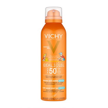 Vichy Ideal Soleil Anti-Sand Kids SPF 50