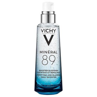 Vichy Mineral 89