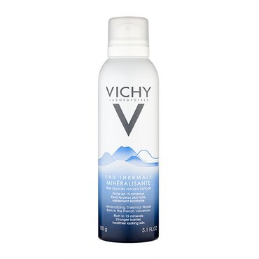 Vichy Thermal Spa Water Spray