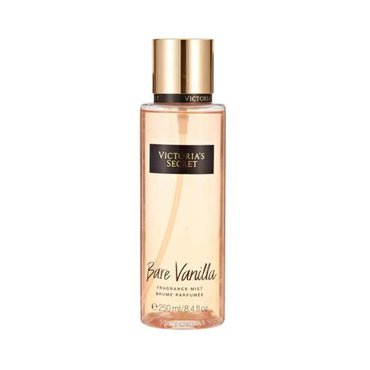 Victoria's Secret Bare Vanilla Fragrance Mist