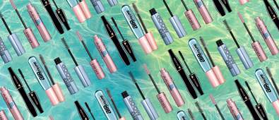 WATERPROOF MASCARA