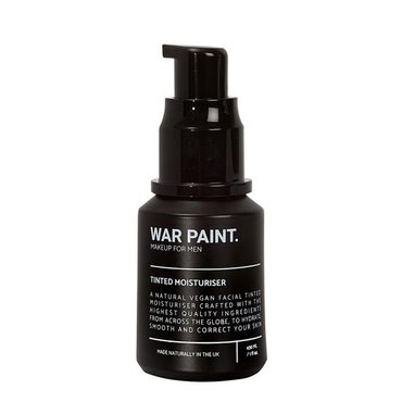 War Paint Tinted Moisturiser